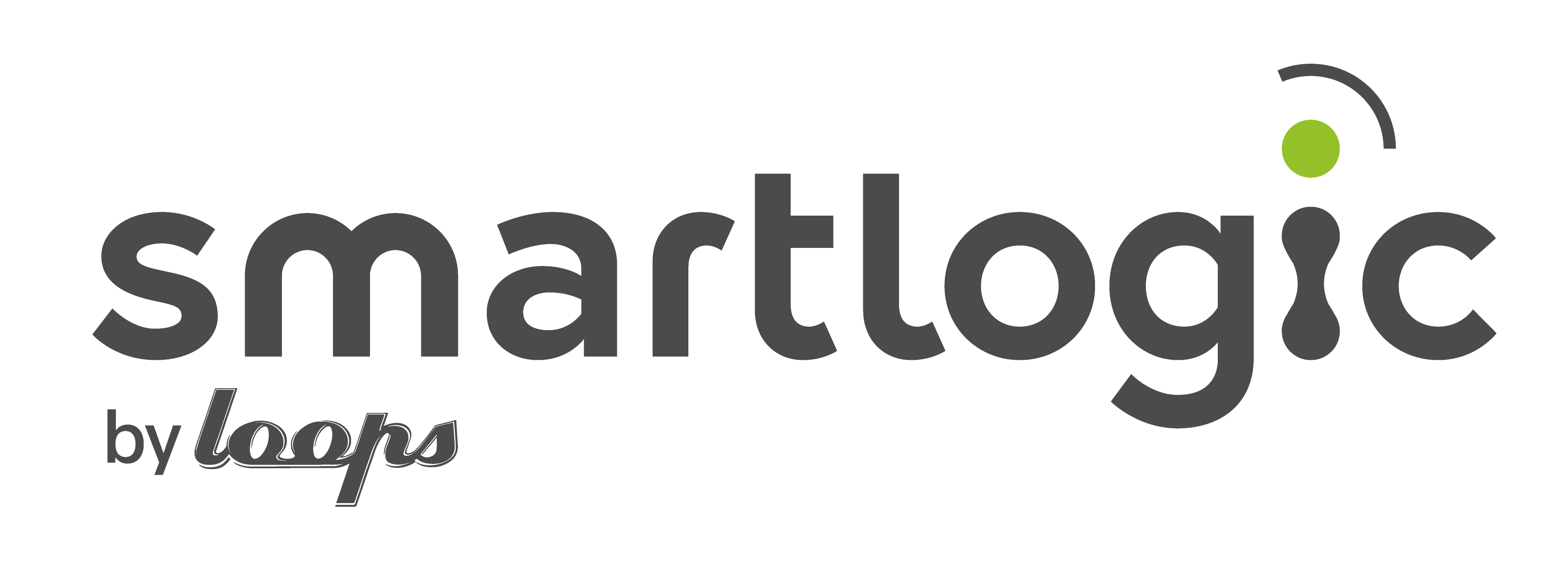 Smartlogic by Loops Favicon