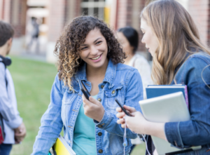 établissement scolaire connecté Smart Logic