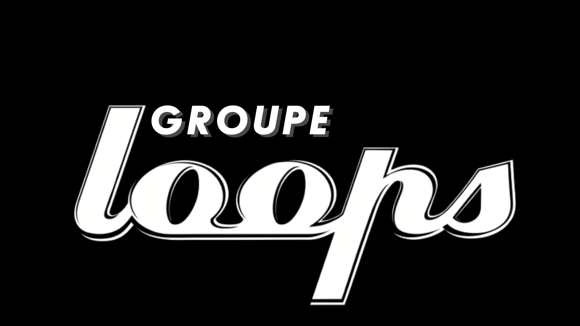 Groupe LOOPS Saint Brieuc LOGO